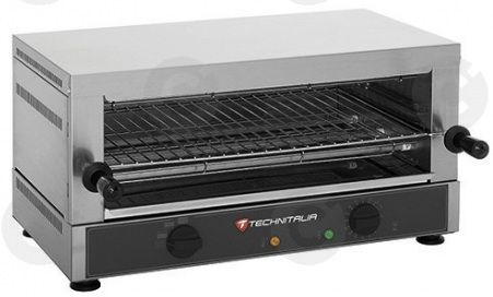 Toaster professionnel électrique 1 étage XL TURBO